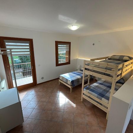 Twentyone Holiday Home Pisogne Zewnętrze zdjęcie