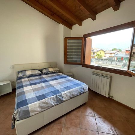 Twentyone Holiday Home Pisogne Zewnętrze zdjęcie