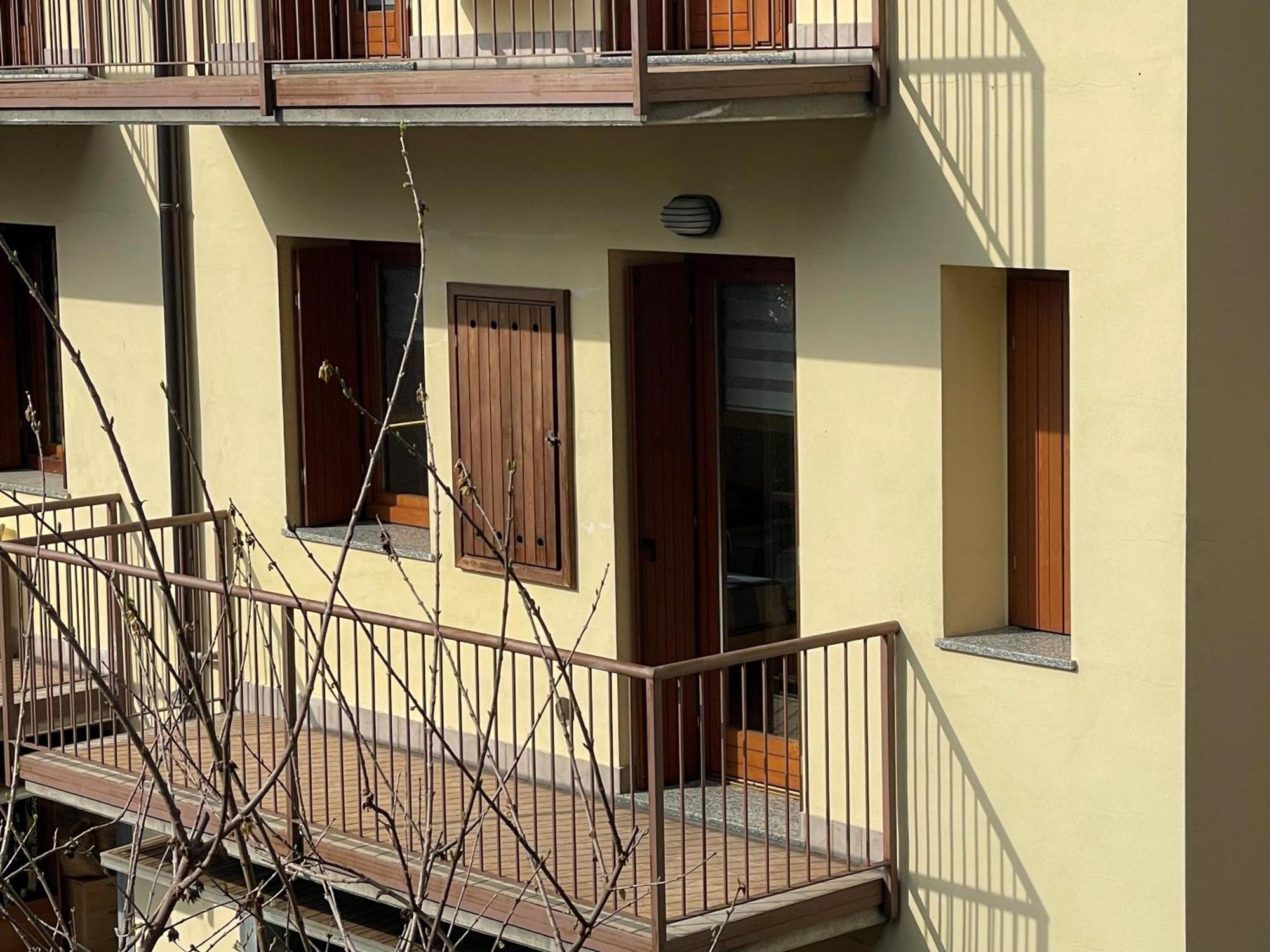 Twentyone Holiday Home Pisogne Zewnętrze zdjęcie
