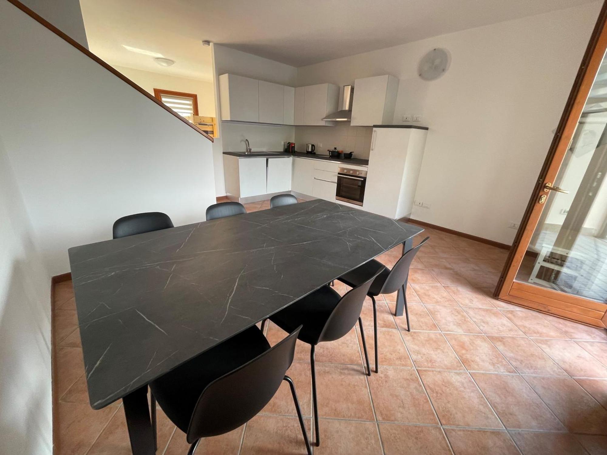 Twentyone Holiday Home Pisogne Zewnętrze zdjęcie