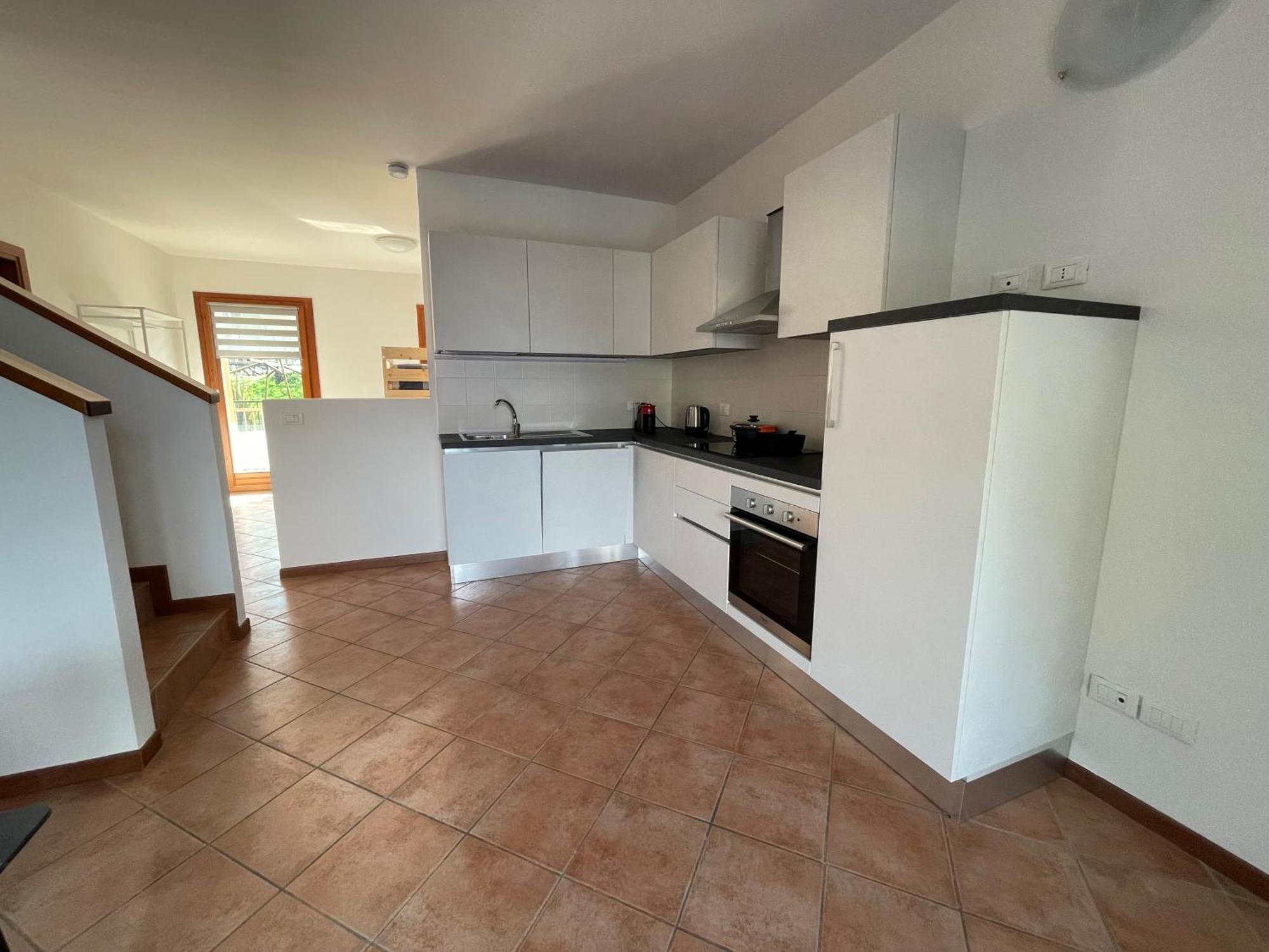 Twentyone Holiday Home Pisogne Zewnętrze zdjęcie