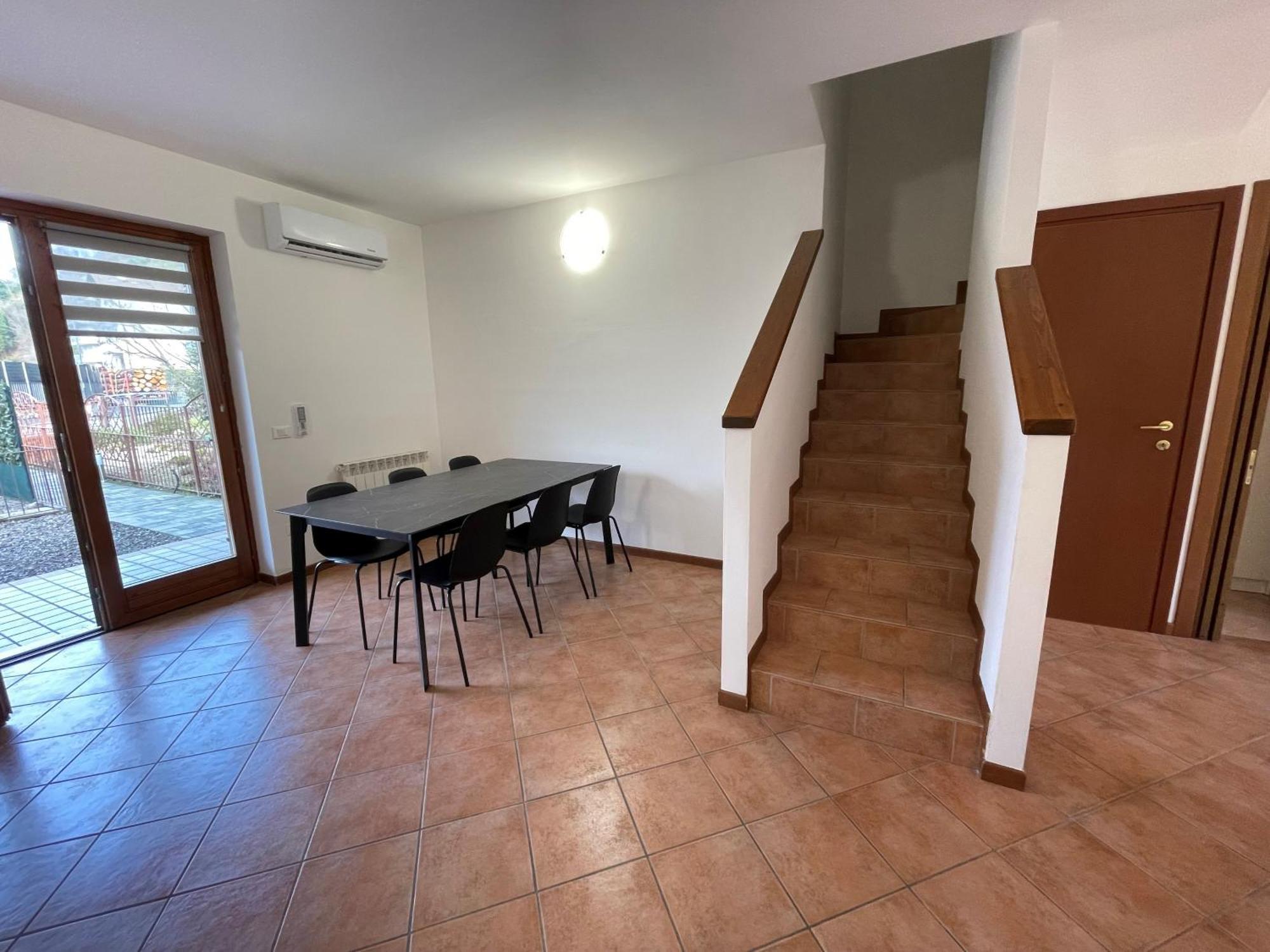 Twentyone Holiday Home Pisogne Zewnętrze zdjęcie