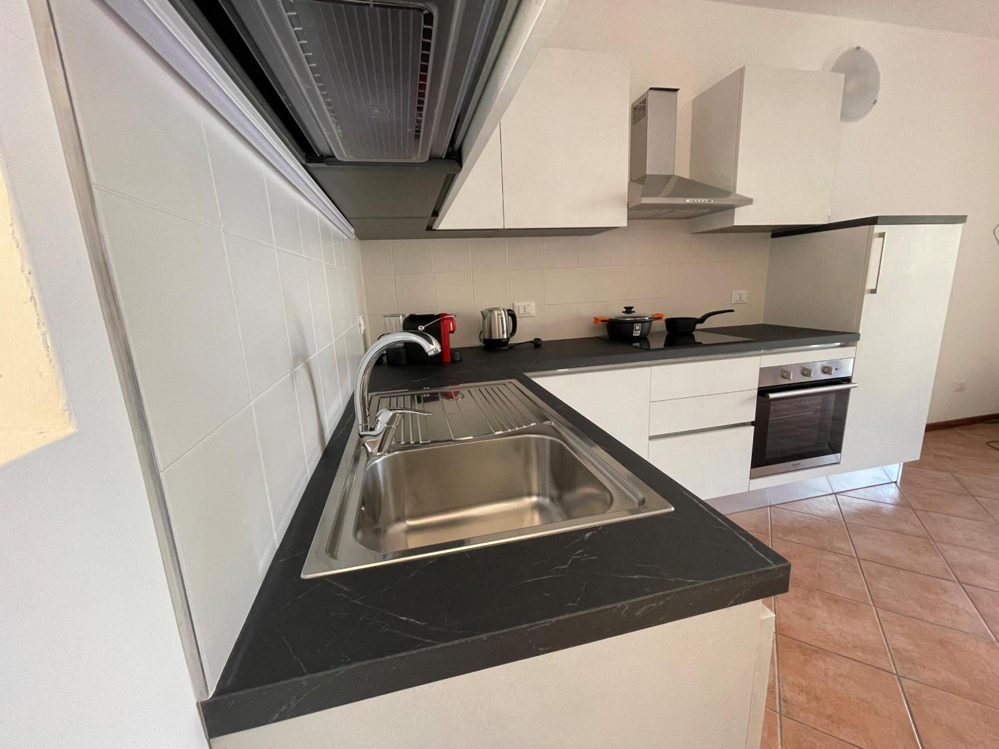 Twentyone Holiday Home Pisogne Zewnętrze zdjęcie