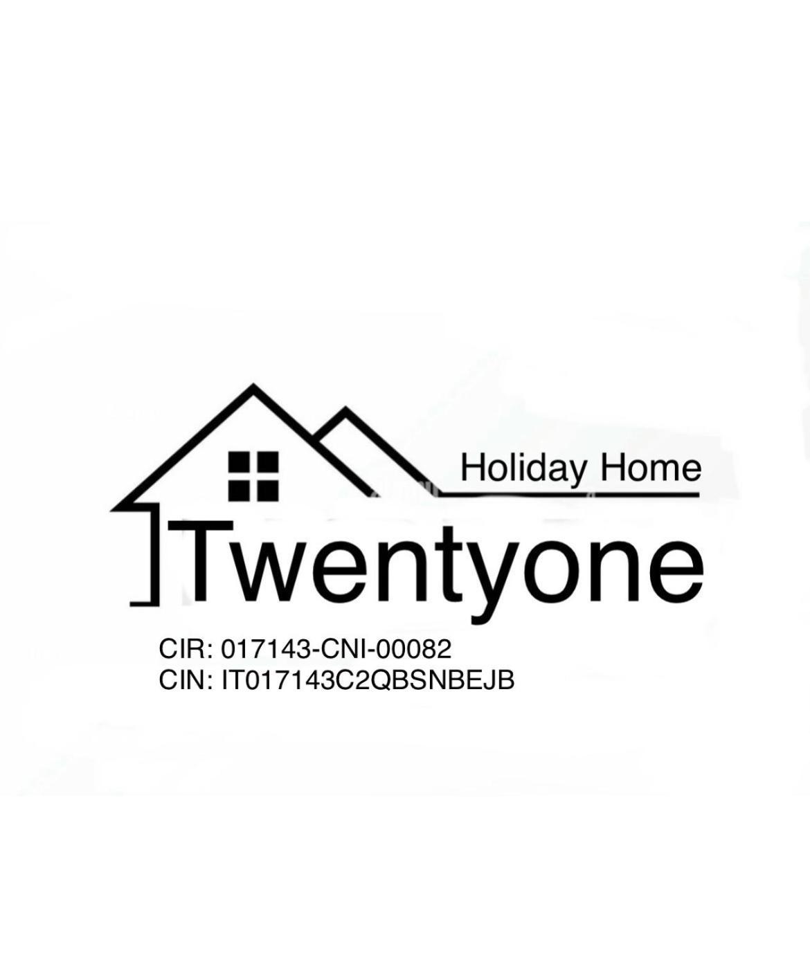Twentyone Holiday Home Pisogne Zewnętrze zdjęcie